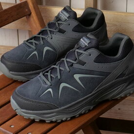 【最大100%ポイントバック】MERRELL メレル メンズ ヨコタ 3 ウォータープルーフ [J038445 SS26] M YOKOTA 3 WATERPROOF ハイキングシューズ 防水仕様 アウトドア タウン スニーカー ブラック 正規取扱店