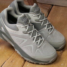 【最大100%ポイントバック】MERRELL メレル メンズ ヨコタ 3 ウォータープルーフ [J00003524 SS26] M YOKOTA 3 WATERPROOF ハイキングシューズ 防水仕様 アウトドア タウン スニーカー RIDGEWAY グレー系 正規取扱店