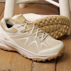 【最大100%ポイントバック】MERRELL メレル レディース ヨコタ 3 ウォータープルーフ [J038910 SS26] W YOKOTA 3 WATERPROOF ハイキングシューズ 防水仕様 アウトドア タウン スニーカー POPLAR ベージュ系 正規取扱店