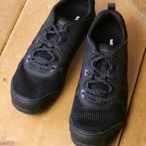 �y�ő�100%�|�C���g�o�b�N�z������ MERRELL �����Y �}�C�| 3 �G�A���X�|�[�c [J00003297 SS26] M MAIPO 3 AEROSPORT �A�E�g�h�A�V���[�Y ���b�V���A�b�p�[ �X�j�[�J�[ �^�E�� �u���b�N ���K�戵�X