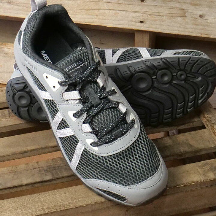 楽天市場】【最大100%ポイントバック】MERRELL メレル メンズ マイポ 3 