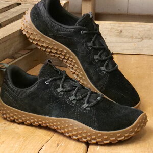 �y�ő�100%�|�C���g�o�b�N�zMERRELL ������ �X�j�[�J�[ �����Y ���v�g [J007121 SS26] M WRAPT �x�A�t�b�g �J�W���A���V���[�Y �A�E�g�h�A �^�E�� �u���b�N/�K�� ���K�戵�X