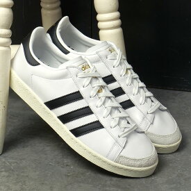 【20%OFF/SALE】adidas Originals アディダス オリジナルス スニーカー メンズ ジャバー ロウ [JP6501 SS26] JABBAR LO レザー ローカット 白黒 フットウェアホワイト/コアブラック/オフホワイト 正規取扱店【ts】【e】