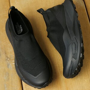 �y�ő�100%�|�C���g�o�b�N�zTHE NORTH FACE �U�E�m�[�X�E�t�F�C�X �X�j�[�J�[ �����Y �x�N�e�B�u�T�v�� [NF52643-KK SS26] VECTIV Supple ���� �j�b�g�A�b�p�[ �X���b�|�� �^�E�����[�X �A�E�g�h�A �� TNF�u