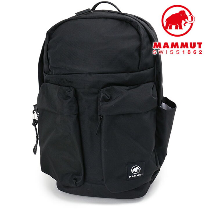 楽天市場】MAMMUT マムート リュックサック エクセロン 2.0 JE 30 