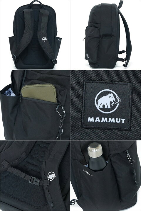楽天市場】MAMMUT マムート リュックサック エクセロン 2.0 JE 30 