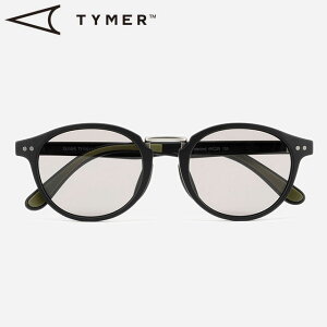 �^�C�}�[ TYMER �T���O���X �Ό����������Y �I���o�[ [TY105-MBK-PGYP SS26] OLIVER �����Y�E���f�B�[�X ���j�Z�b�N�X �A�C�E�F�A �{�X�g�� ������� �߂��� �u���b�N Matt-Black/Photochromic-Grey-Polarized ���K