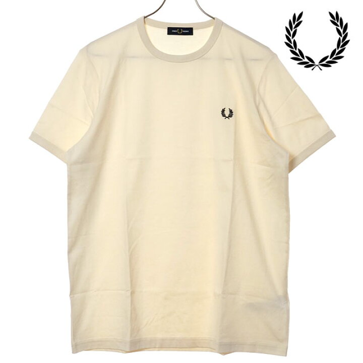 楽天市場】【最大100%ポイントバック】FRED PERRY フレッドペリー 