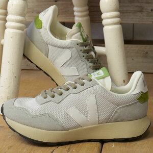 VEJA ���F�W�� �X�j�[�J�[ ���f�B�[�X �p�E���X�^�i [PS1821584 SS26] PAULISTANA �C �����j���O�V���[�Y �O���[ LIGHT-GREY/WHITE/DETOX ���K�戵�X