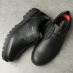 �y40��OFF�^SALE�zROCKPORT ���b�N�|�[�g �X�j�[�J�[ �����Y �E�F�U�[�I�A�m�b�g �v���[���g�D �I�b�N�X�t�H�[�h [RPI-CI6154W] WEATHER OR NOT PLAIN TOE OXFORD �v�C �J�W���A���V���[�Y �h�����U�[ ���C�h��