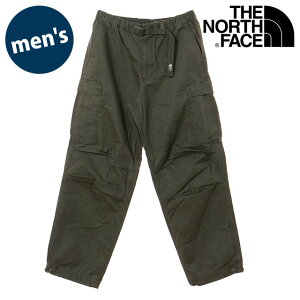 �U�E�m�[�X�E�t�F�C�X THE NORTH FACE �����Y ���b�N�X�e�f�B�J�[�S�p���c [NB32633-NT SS26] Rock Steady Cargo Pant �{�g���X �����O�p���c ���� �������� �J�[�L�O���[�� �j���[�g�[�v ���K�戵�X