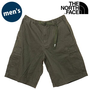 �U�E�m�[�X�E�t�F�C�X THE NORTH FACE �����Y ���b�N�X�e�f�B�J�[�S�V���[�c [NB42633-NT SS26] Rock Steady Cargo Short �{�g���X �V���[�g�p���c �n�[�t�p���c ���� �J�[�L�O���[�� �j���[�g�[�v ���K�戵