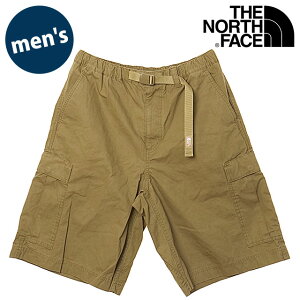 �U�E�m�[�X�E�t�F�C�X THE NORTH FACE �����Y ���b�N�X�e�f�B�J�[�S�V���[�c [NB42633-CK SS26] Rock Steady Cargo Short �{�g���X �V���[�g�p���c �n�[�t�p���c ���� �x�[�W�� �N���V�b�N�J�[�L ���K�戵�X