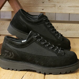 �_�C�� DAIWA �����Y �_�i�[ ���o�[�E�H�[�J�[ ���E [DS-8026EX/D-210603DW SS26] DANNER RIVER WALKER LOW �R���{ ���[�J�b�g�u�[�c �u���b�N BLACK ���K�戵�X