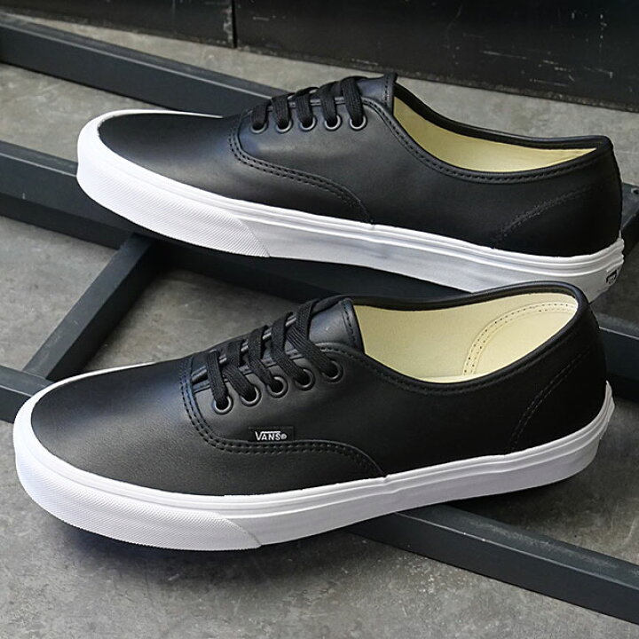 楽天市場】【最大100%ポイントバック】VANS バンズ スニーカー メンズ 