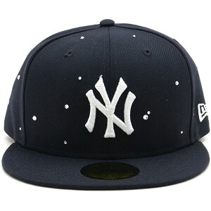 �y�ő�100%�|�C���g�o�b�N�z�j���[�G�� �L���b�v NEW ERA CAP �j���[���[�N�E�����L�[�X ���C���X�g�[�� [14745150 SS26] 59FIFTY NEYYAN NIGHT OUT �����Y�E���f�B�[�X ���j�Z�b�N�X �X�q MLB �l�C�r�[ ���K