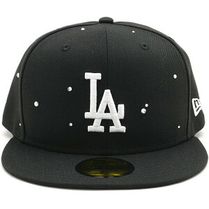 �y�ő�100%�|�C���g�o�b�N�z�j���[�G�� �L���b�v NEW ERA CAP ���T���[���X�E�h�W���[�X ���C���X�g�[�� [14745168 SS26] 59FIFTY LOSDOD NIGHT OUT �����Y�E���f�B�[�X ���j�Z�b�N�X �X�q MLB �u���b�N ���K
