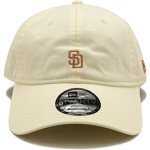 �j���[�G�� �L���b�v NEW ERA CAP �T���f�B�G�S�E�p�h���X [14745031 SS26] 9TWENTY SADPAD BEIGE SWEAT BAND �����Y�E���f�B�[�X ���j�Z�b�N�X �X�q MLB �T�C�Y�����\ �z���C�g�n �N���[���z���C�g ���K�戵