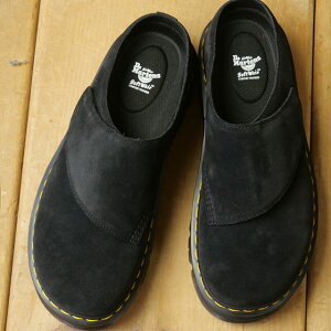 �y�݌Ɍ���zDr.Martens �h�N�^�[�}�[�`�� �[�u�U�O �G�j�E�F�A �~���[�� [41730001] ZEBZAG ANYWAIR MULE �����Y�E���f�B�[�X ���j�Z�b�N�X �v�C �X���C�h�T���_�� �X���b�|�� �J�W���A�� ������� �h