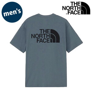 THE NORTH FACE �U�E�m�[�X�E�t�F�C�X T�V���c �����Y �V���[�g�X���[�u�t���b�V���h���C�J���[�X�L�[���R�b�g���e�B�[ [NT32548-SL SS26] S/S FD Color Scheme Cotton Tee ���j�Z�b�N�X �g�b�v�X ���� �z����
