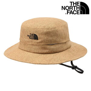 �y�ő�100%�|�C���g�o�b�N�zTHE NORTH FACE �U�E�m�[�X�E�t�F�C�X �n�C�N�z���C�]���n�b�g [NN02646-NA SS26] HIKE Horizon Hat �����Y�E���f�B�[�X �X�q �J�W���A�� �A�E�g�h�A �x�[�W�� �i�`������ ���K
