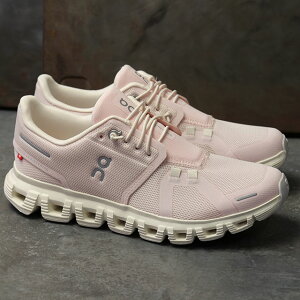 On �I�� �X�j�[�J�[ �E�B�����Y �N���E�h 6 [3WF10064657 SS26] Cloud 6 ���f�B�[�X �y�� �V���[�Y �I�t�B�X �W�� �g���x�� �A�[�o�� �s���N Salt/Gardenia ���K�戵�X