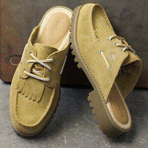 �y�ő�100%�|�C���g�o�b�N�zTimberland �e�B���o�[�����h ���f�B�[�X �m�[���� 3�A�C �~���[���T���_�� �E�B�����Y [A4198-EW1 SS26] Noreen 3 eye Mule ���J�V�� �f�b�L�V���[�Y ���U�[ MULE SHOE �x�[�W�� ME