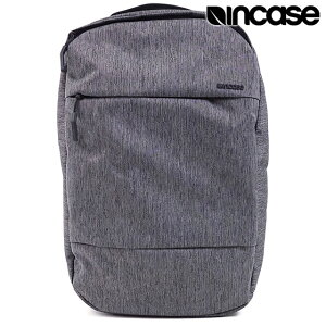 �y30%OFF/SALE�zIncase �C���P�[�X �����b�N�T�b�N �V�e�B�R���p�N�g�o�b�N�p�b�N [37171080] 19L City Compact Backpack �����Y�E���f�B�[�X ���j�Z�b�N�X �� �f�C�p�b�N �r�W�l�X�o�b�O �ʋ� MacBook16�C���`