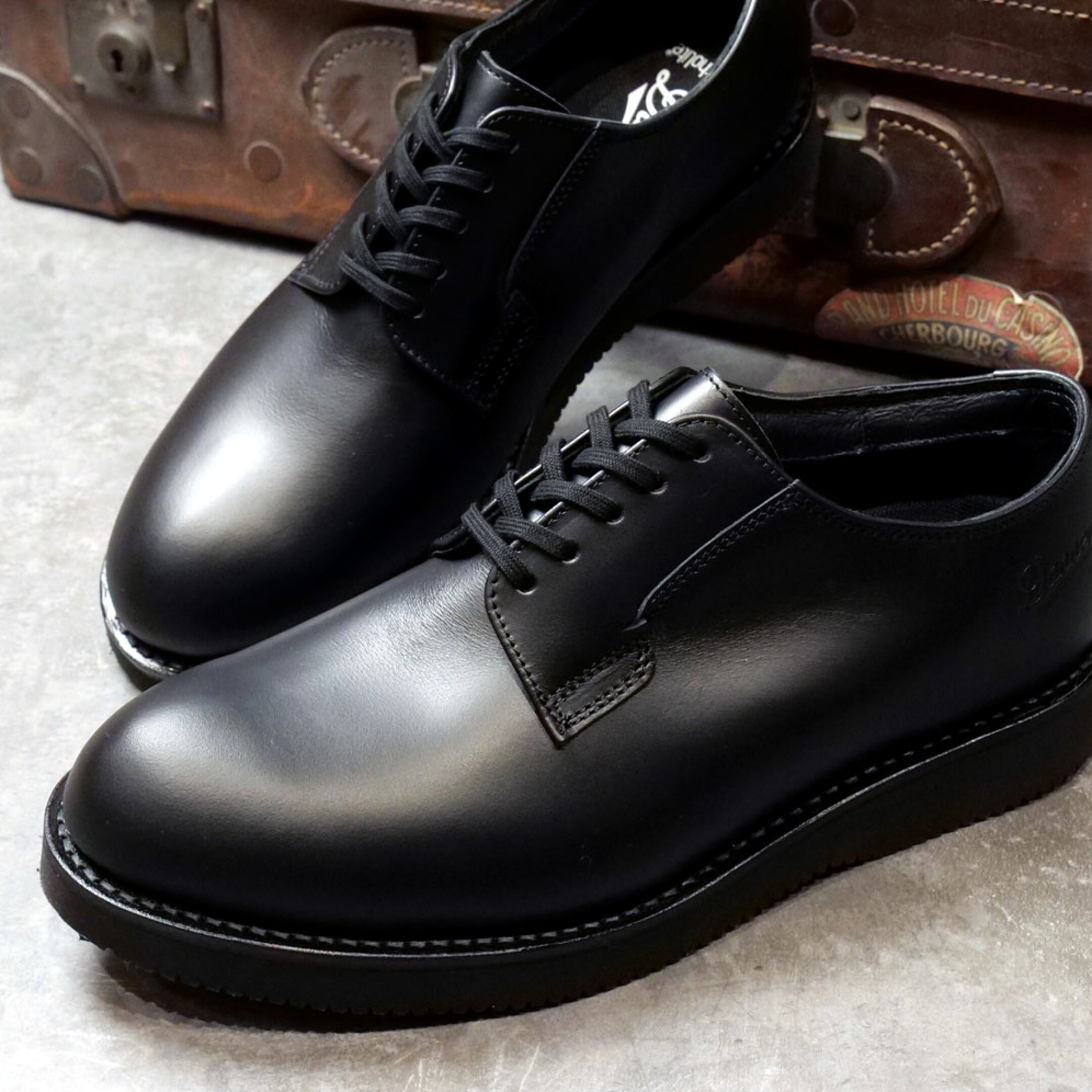 Danner POSTMAN W/P　39,050円