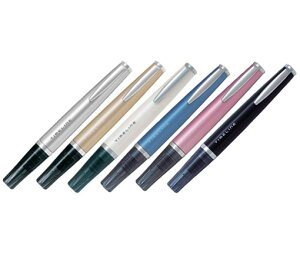 �p�C���b�g�^PILOT �����{�[���y�� TIMELINE�qPRESENT�r �S6�F BTL-3SR