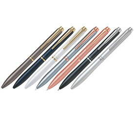 パイロット／PILOT 油性ボールペン アクロ　ドライブ　細字 0.7mm 全7色 BDR-3SR