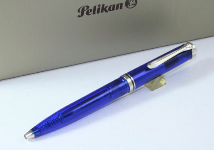 楽天市場】☆特別生産品！PELIKAN/ペリカン/ボールペン 限定品 