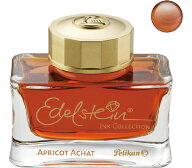 SALE!! Pelikan ペリカン ボトルインク エーデルシュタイン 2025 Ink of the Year アプリコットアゲ ート…