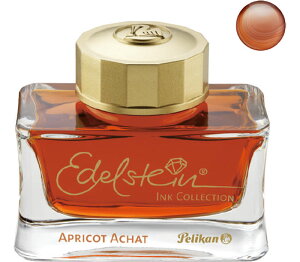 Pelikan yJ {gCN G[fV^C 2025 Ink of the Year AvRbgAQ [g 50ml  KAi APRICOT ACHAT