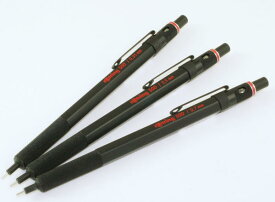 ロットリング/ROTRING /ロットリング-ROTRING メカニカルシャープペンシル500N（502　500N）