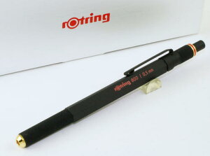 bgO/ROTRING /bgO800V[Y }pV[vyV0.5mmiubNj SO-502-805N