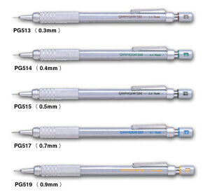 ؂Ă/Pentel OtMA500V[vy