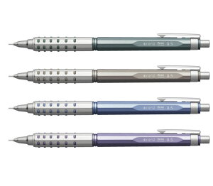 iAin֐c1ES1tj؂Ă/Pentel V[vy IYAT  0.5mm S4F XPP2005-***