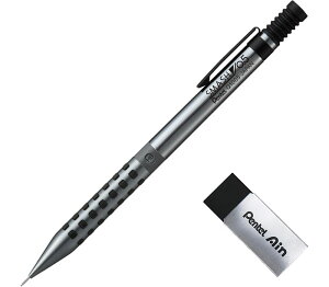 �؂�Ă�/Pentel �V���[�y�� �X�}�b�V�� ���� 0.5mm �_�C�������h���^���b�N�J���[�Y �_�C�������h�� Q1005-LDM2