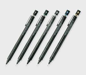 ぺんてる/Pentel GRAPHグラフ1000〈フォープロ〉製図用シャープペン 【RCP】