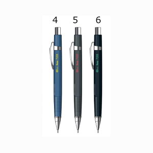 SALE�I�؂�Ă�/Pentel �y����z P205 �l�I�N���V�J���i4-6�j�@3��ށ{Ain �֐c1�{�����S��2�Z�b�g�@�V���[�v�y���V�� 0.5mm �@�N���V�J���u���[CL4�A�O���[NL5�A�u���b�NAL6