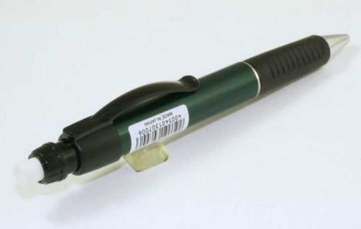 シャープペンシル 0.7mm グリッププラス グリーン 楽天市場】ファーバーカステル デザインシリーズ グリッププラス ペンシル 0.7mm グリーン 130700 : 商芸文具楽天市場店