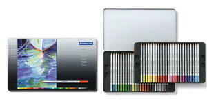 STAEDTLER / Xebh[@Jg ANF ʐFM 48FZbg 125 M48