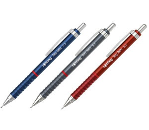 rOtring Tikky bgO eBbL[g JjJyV 0.5mm yu[EO[Ebh3{Zbgz