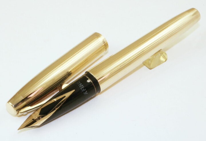 楽天市場】☆貴重！SHEAFFER/シェーファー インペリアル  