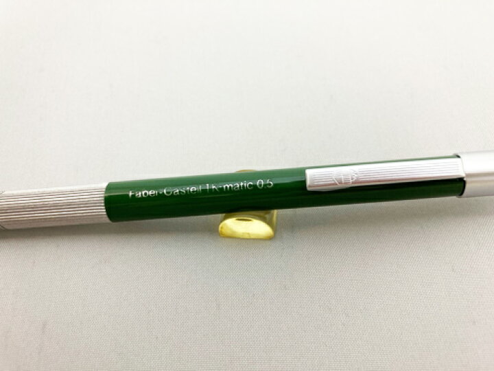 楽天市場】貴重！FABER-CASTELL／ファーバーカステル（9725）TK matic 