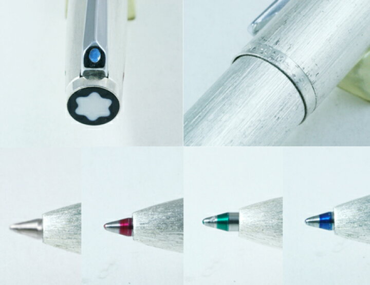 楽天市場】☆貴重！MONTBLANC /モンブランPIX-O-MAT 106  
