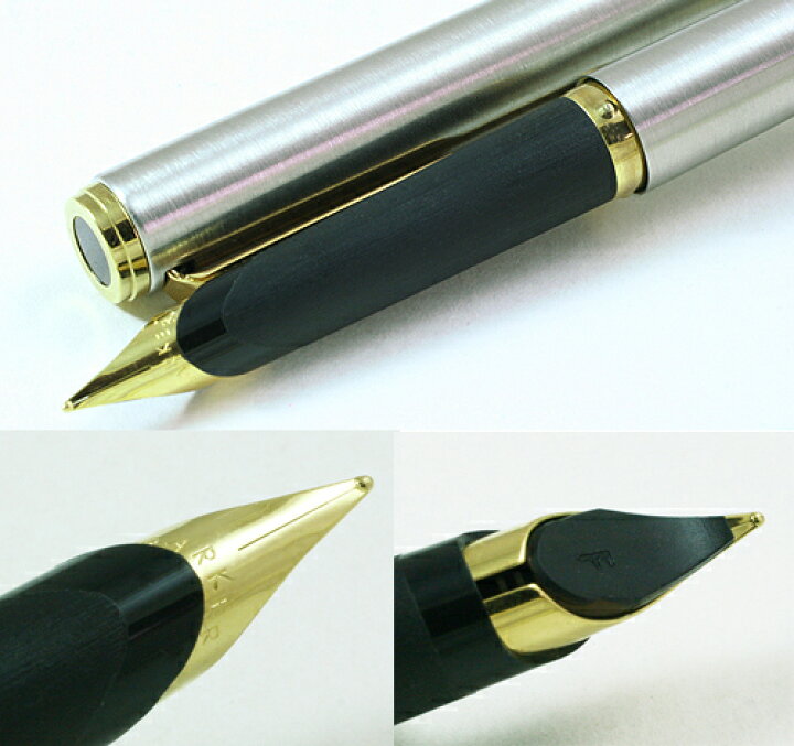 楽天市場】☆貴重！1980年代！PARKER/パーカー95 フライター 