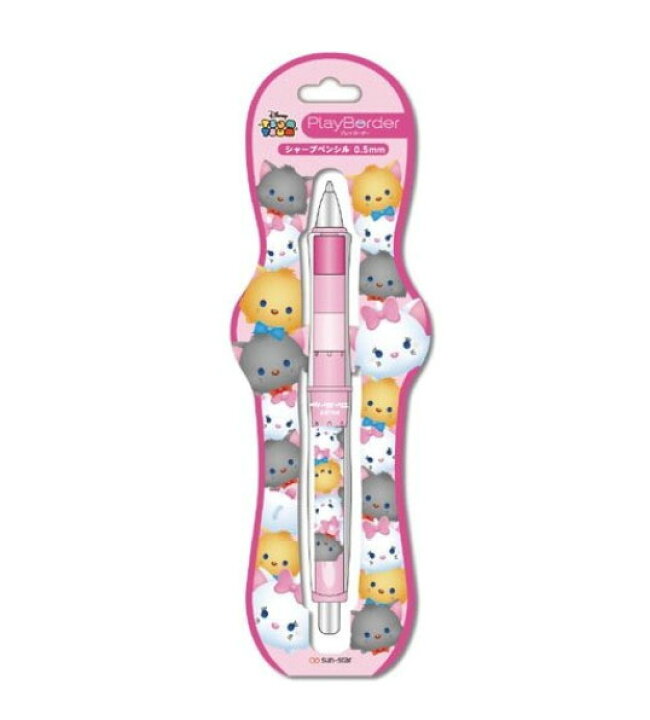 楽天市場】☆サンスター文具/ディズニー ツムツム ドクターグリップ 