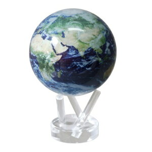 MOVA Globe [oO[u11cm ivIɂ 葱svcȒnV Satellite View W/Cloud/MG45STEC